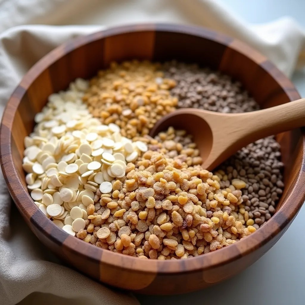 Beneficiile cerealelor integrale